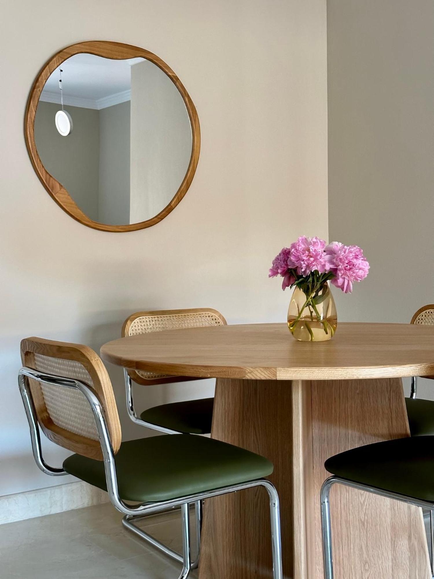 Appartement Amplio Y Familiar Apartamento En