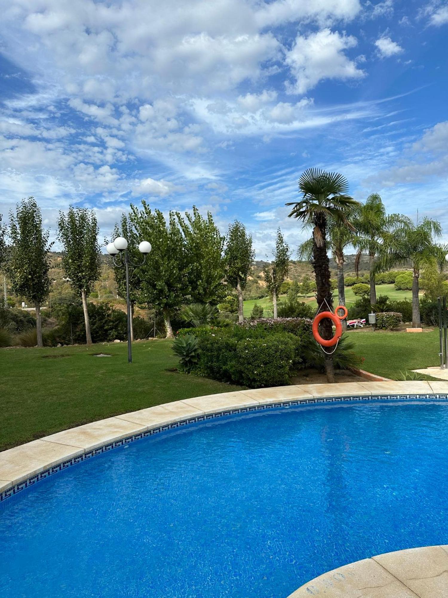 Appartement Amplio Y Familiar Apartamento En Marbella